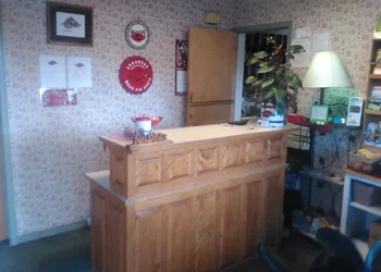 The Razorback Lodge hotel thumbnail 5