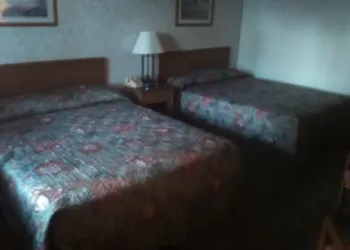 The Razorback Lodge hotel thumbnail 8