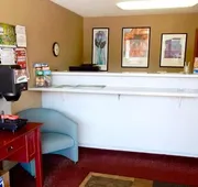 Dells Park Motel hotel detail image 3