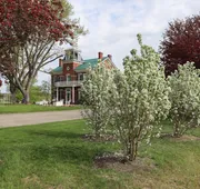 Cloran Mansion Bed & Breakfast hotel detail image 5