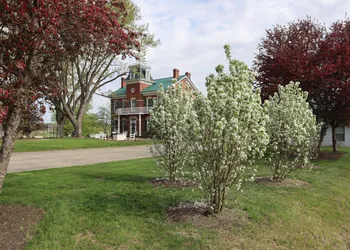 Cloran Mansion Bed & Breakfast hotel thumbnail 5