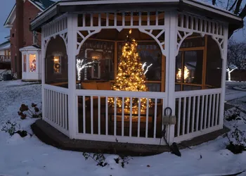 Cloran Mansion Bed & Breakfast hotel thumbnail 6