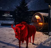 Hotel Expedition hotel detail image 5