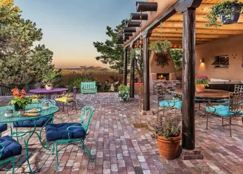 Bobcat Inn Bed and Breakfast hotel thumbnail 2