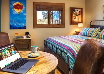 Bobcat Inn Bed and Breakfast hotel thumbnail 6