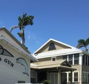 Rod And Gun Club hotel detail image 3