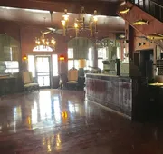 Rod And Gun Club hotel detail image 4