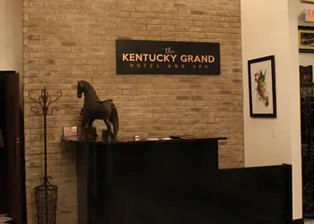 Kentucky Grand Hotel & Spa hotel thumbnail 3