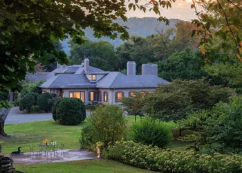 Glen Gordon Manor hotel thumbnail 2