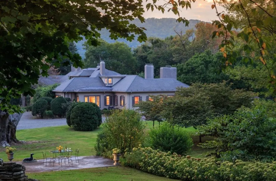Glen Gordon Manor hotel detail image 2