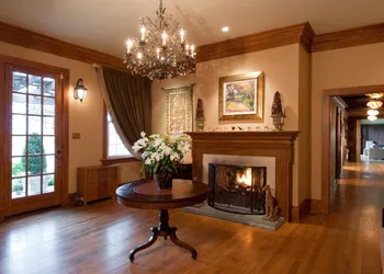 Glen Gordon Manor hotel thumbnail 5