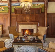 Glen Gordon Manor hotel detail image 7