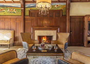 Glen Gordon Manor hotel thumbnail 7