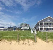 The Sandpiper Beachfront Motel hotel detail image 3
