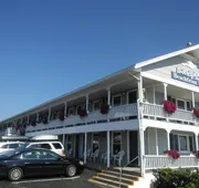 The Sandpiper Beachfront Motel hotel detail image 4