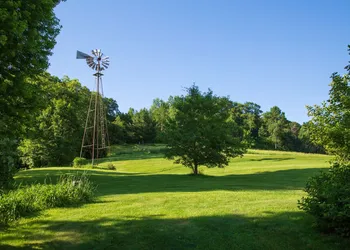 Justin Trails Resort, LLC. hotel thumbnail 3