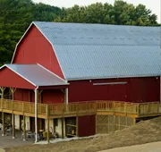 Justin Trails Resort, LLC. hotel detail image 4