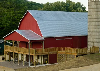 Justin Trails Resort, LLC. hotel thumbnail 4