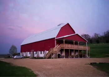 Justin Trails Resort, LLC. hotel thumbnail 5