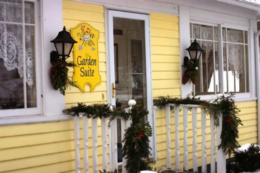 Justin Trails Resort, LLC. hotel detail image 6