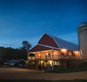 Justin Trails Resort, LLC. hotel detail image 7