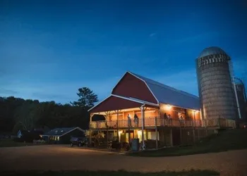 Justin Trails Resort, LLC. hotel thumbnail 7