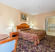 Bay Harbour Motor Lodge hotel detail image 3