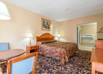 Bay Harbour Motor Lodge hotel thumbnail 3