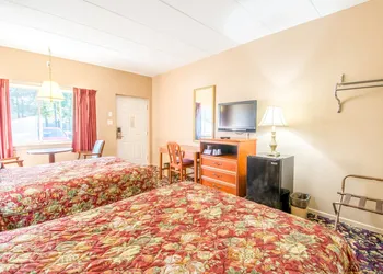 Bay Harbour Motor Lodge hotel thumbnail 4