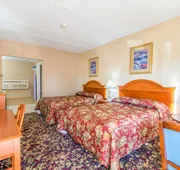 Bay Harbour Motor Lodge hotel detail image 5
