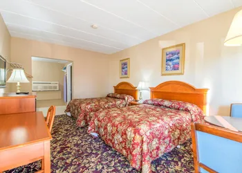 Bay Harbour Motor Lodge hotel thumbnail 5