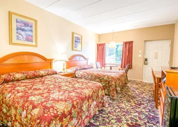 Bay Harbour Motor Lodge hotel thumbnail 6