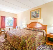 Bay Harbour Motor Lodge hotel detail image 7