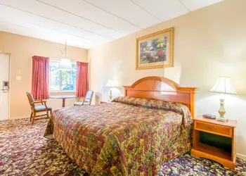 Bay Harbour Motor Lodge hotel thumbnail 7