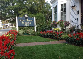 Blue Heron Seaside Inn hotel thumbnail 2