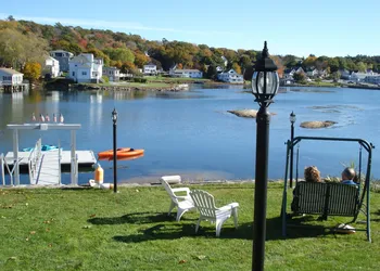 Blue Heron Seaside Inn hotel thumbnail 3