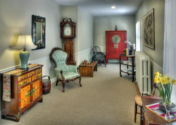 Blue Heron Seaside Inn hotel thumbnail 5