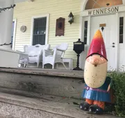 The Wen Inn formerly Andor Wenneson hotel detail image 4