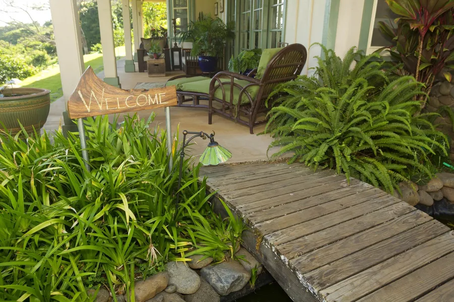 Iao Valley Inn hotel detail image 2