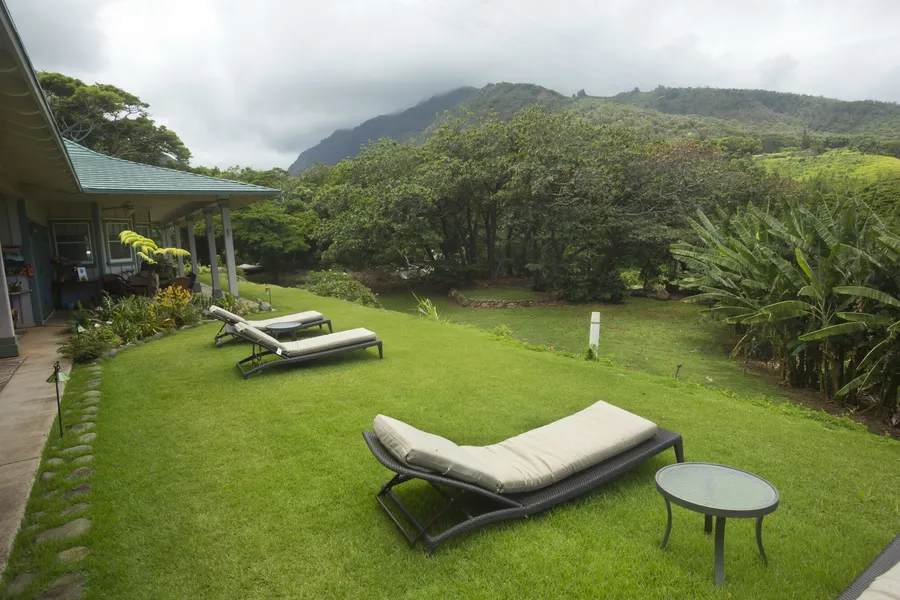 Iao Valley Inn hotel detail image 6
