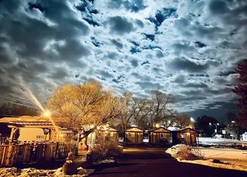 Moosehead Lodge & Cabins hotel thumbnail 3