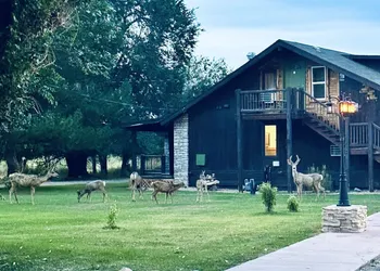 Moosehead Lodge & Cabins hotel thumbnail 6