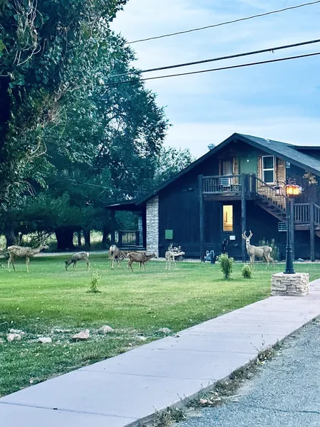 Moosehead Lodge & Cabins hotel detail image 6