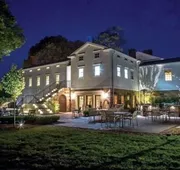 Peter Allen Inn & Event Center hotel detail image 3