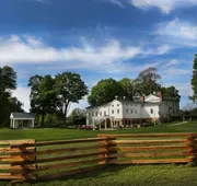 Peter Allen Inn & Event Center hotel detail image 4