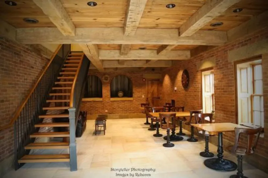 Peter Allen Inn & Event Center hotel detail image 6