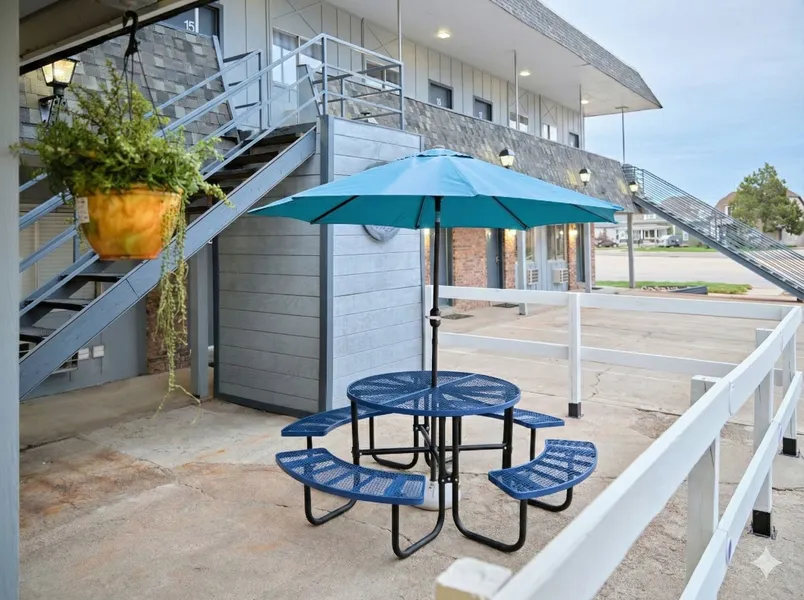The Oakwood Inn hotel detail image 2