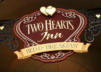 Two Hearts Inn hotel thumbnail 2