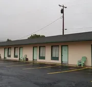 Quick Stop Motel hotel detail image 3