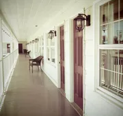 Brewer Motor Inn hotel detail image 5
